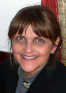 Monika Zin