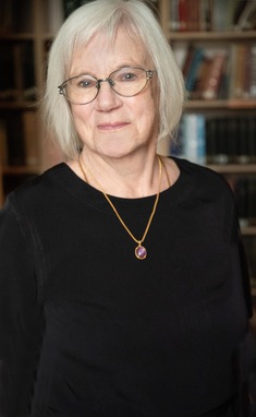 Dagmar Hellmann-Rajanayagam