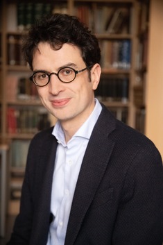 vincent tournier
