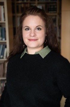 Louise Roche